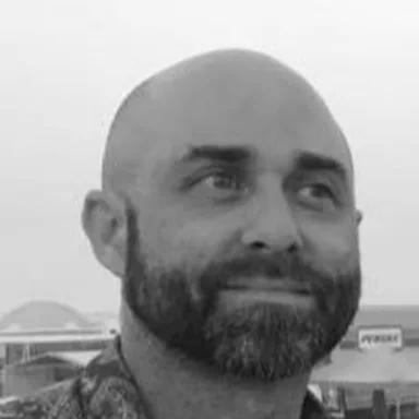 Eric Arvidson